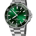 Часы Oris Aquis Date 01 733 7789 4157-07 8 23 04PEB